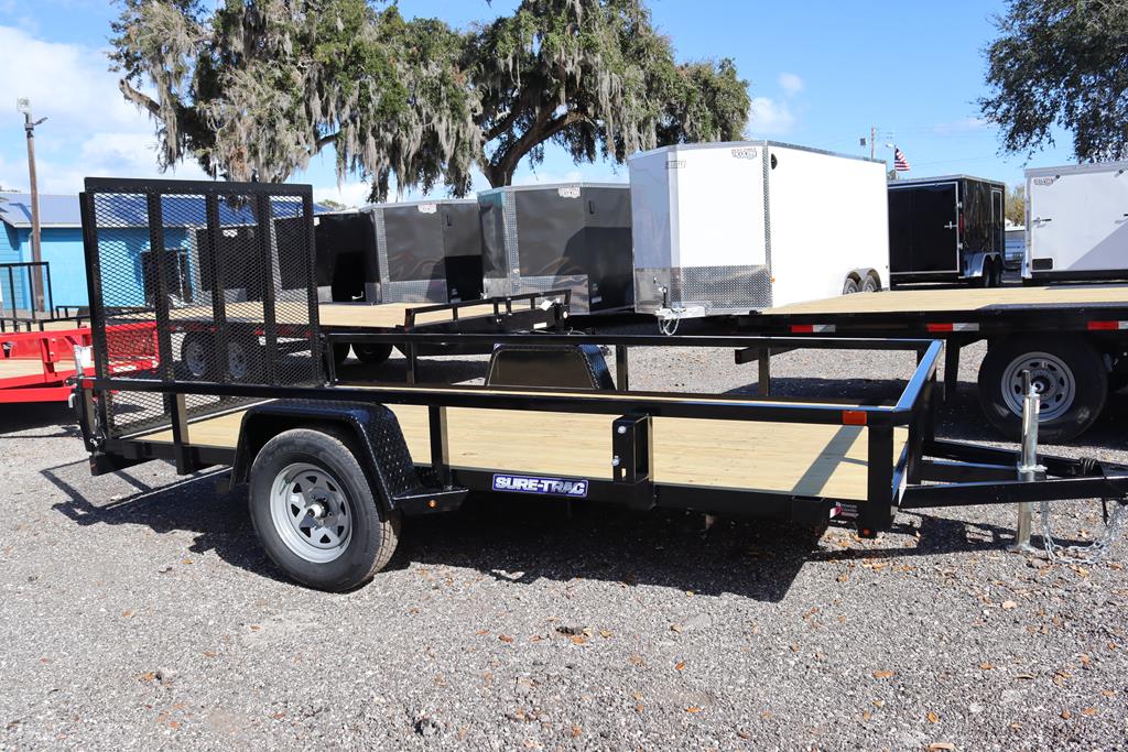 6×12 Tube Top Utility