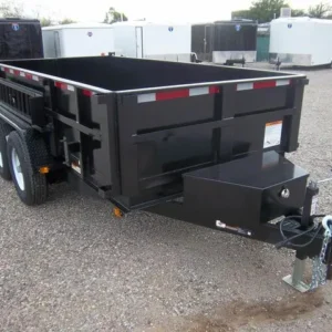 Dump Trailer
