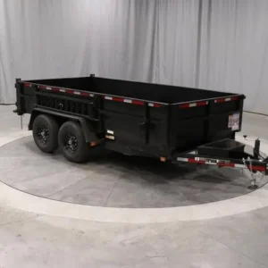 Utility Trailer