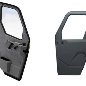 Polaris Ranger Doors