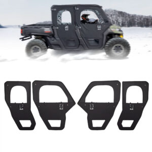 Can Am Defender Doors