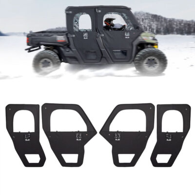 Can Am Defender Doors
