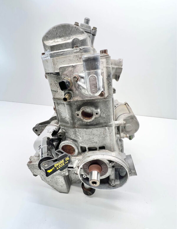 2011 Polaris Ranger 800 EFI ENGINE 6826 Miles