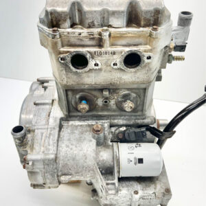 Alternative view of 2011 Polaris Ranger 800 EFI ENGINE 6826 Miles