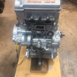 2017 Polaris Rzr 900 Engine