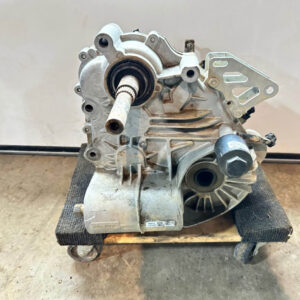 Polaris Ranger Transmission