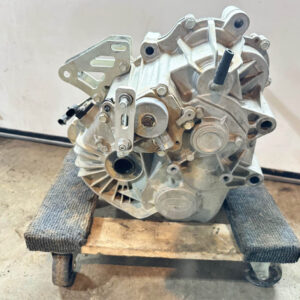 Polaris Ranger crew 1000 transmission
