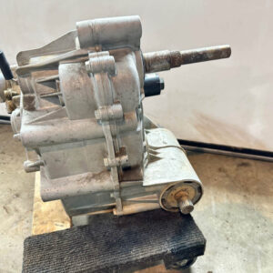 Polaris Ranger crew 1000 transmission