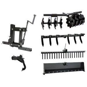 Utv/Atv Accessories