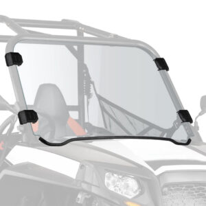 polaris Rzr Windshield