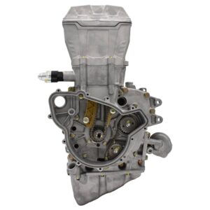 Polaris Sportsman Engines