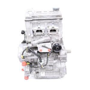 Alternative view of 2018-2020 Freshly Rebuilt Polaris Ranger 1000 XP Engine