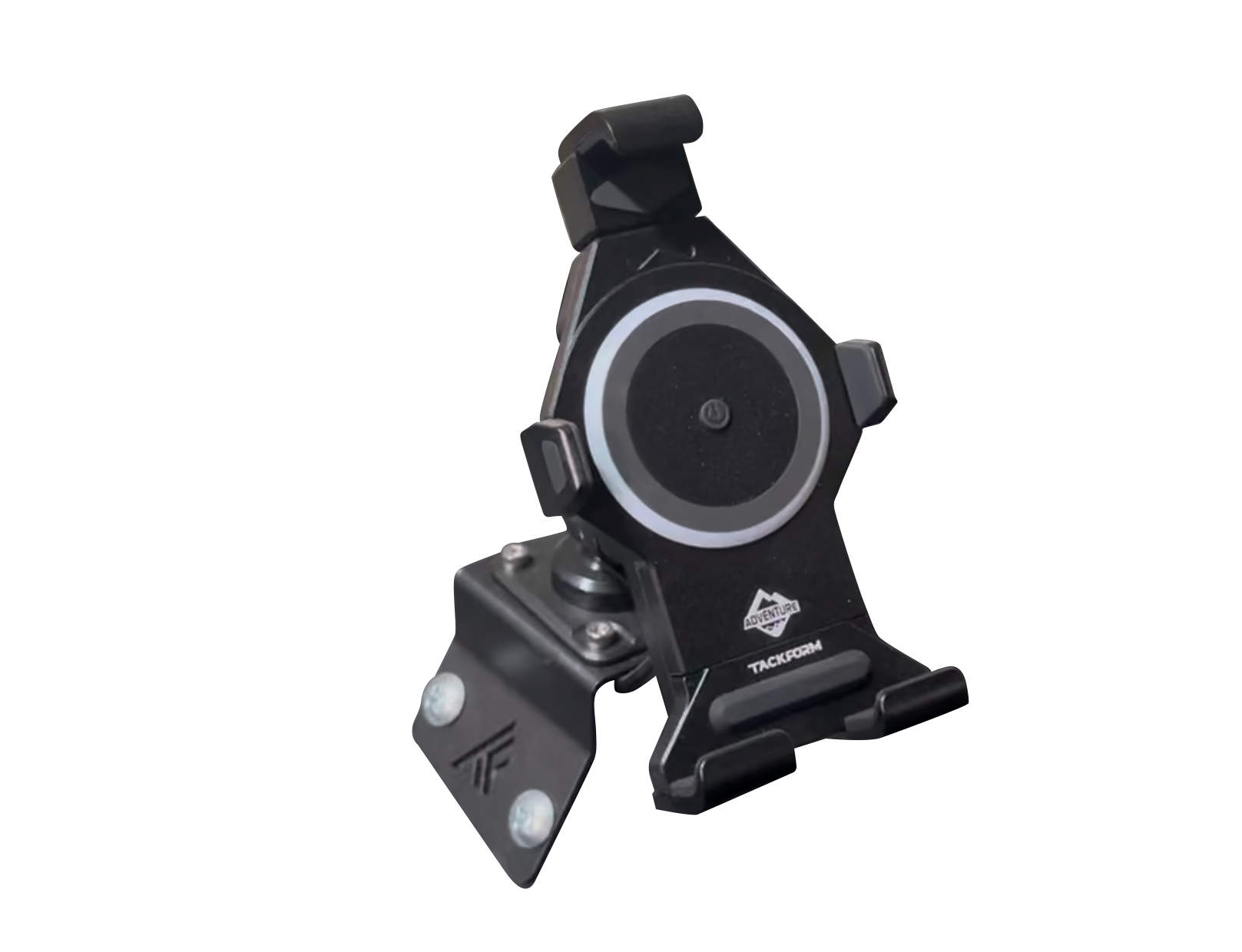 TF280903 | CFMOTO UForce U10 PRO Phone Mount – Driver Side - Image 5