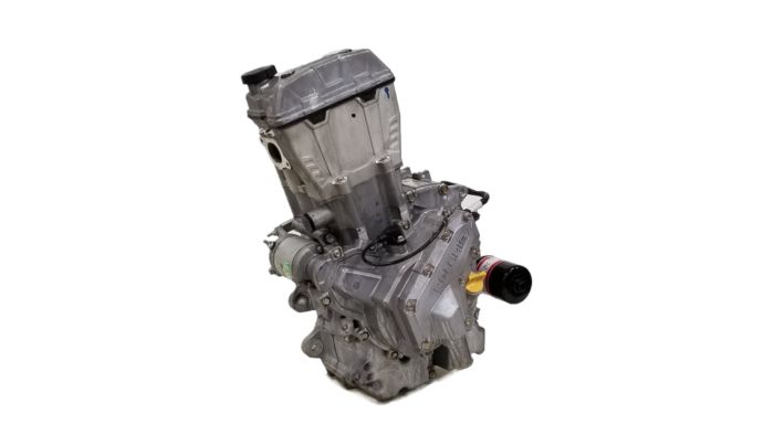 Polaris rzr 570 Ranger 570 18-23 Engine motor rebuilt in stock ready to ship - Image 2