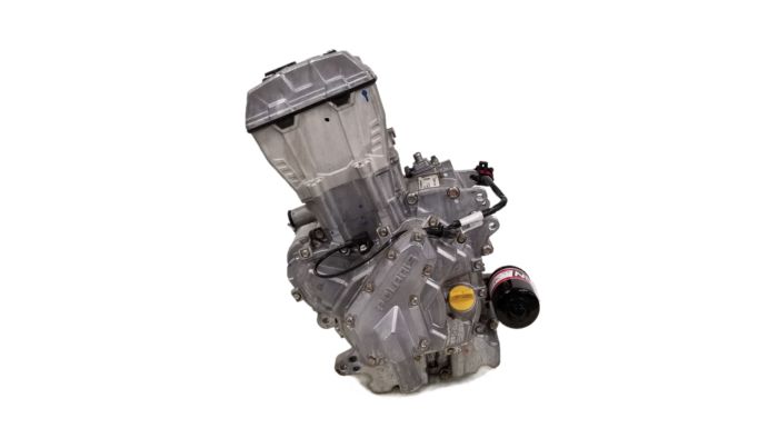 Polaris rzr 570 Ranger 570 18-23 Engine motor rebuilt in stock ready to ship - Image 3