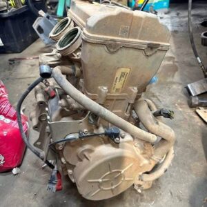 Polaris rzr 900 engine will also fit rzr 1000’s and 1000xp