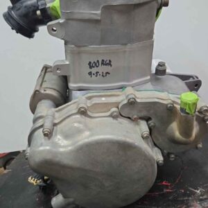 Polaris ranger 800 Used Engine – 3,200 Miles| fully tested and ready to install