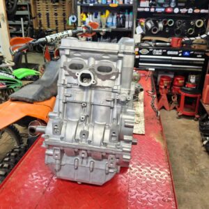 Polaris Rebuilt Engines