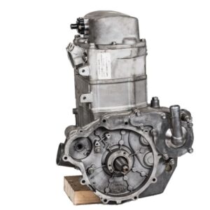 Alternative view of Polaris Sportsman Engine – 3,100 Miles | Tested & Ready to Install