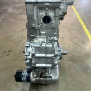 Polaris Ranger 570 Engine