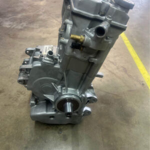 Polaris Ranger 570 Engine