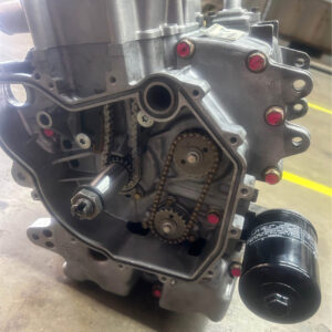 Refurbished Polaris Ranger 570 Engine 1