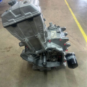 Polaris Ranger 570 Engine