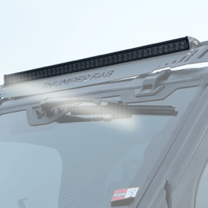 STEALTH OPTICS STRAIGHT 40 INCH LED DUAL ROW LIGHT BAR 1