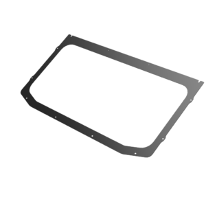 TF240202.G | Can-Am Maverick R MAX (4-Seat) Windshields