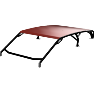 Maverick R MAX (4-Seat) – Aluminum Roofs