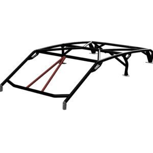 TF240202.FIHB | Front Intrusion Bars Hi-Brow, Maverick R MAX (4-Seat)