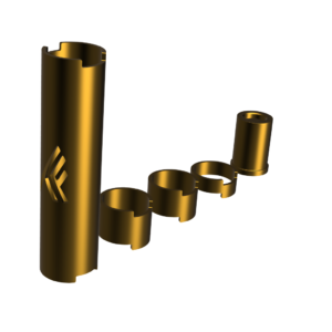 TF290001 | Can-Am Defender HD11 Bushing Tool Kit