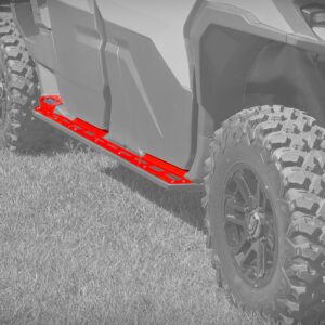 TF290701 | Can-Am Defender HD11 ELITE Nerf Rails (CREW)