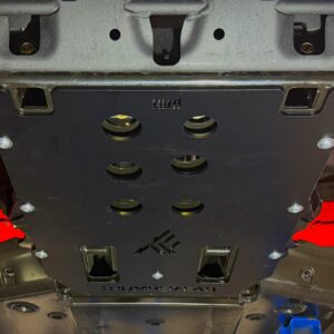 Alternative view of TF290906 | Can-Am Defender HD11 Front Frame Stiffener