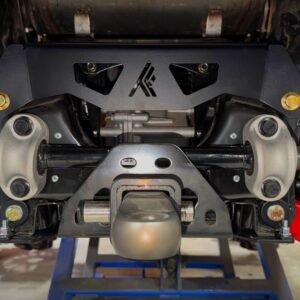 Alternative view of TF290907 | Can-Am Defender HD11 Rear Frame Stiffener