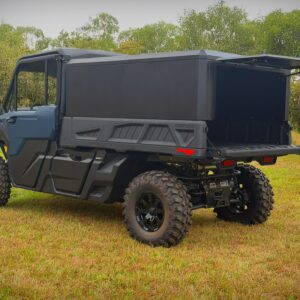 Alternative view of TF303001 | Can-Am Defender PRO & 6×6 Long Bed Box