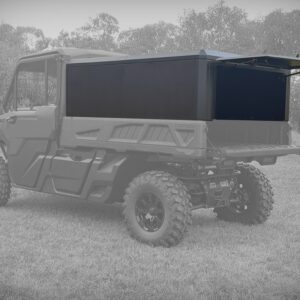TF303001 | Can-Am Defender PRO & 6×6 Long Bed Box