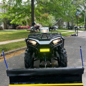 2022 Polaris sportsman 570 utility HD