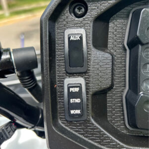 2022 Polaris sportsman 570 utility HD