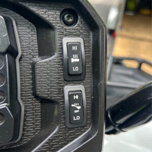 2022 Polaris sportsman 570 utility HD