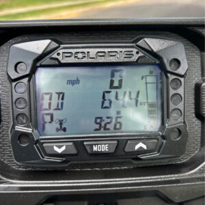 2022 Polaris sportsman 570 utility HD