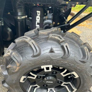 2022 Polaris sportsman 570 utility HD