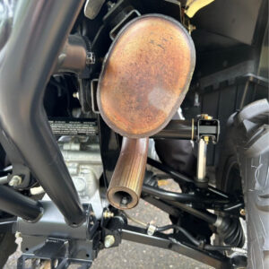 2022 Polaris sportsman 570 utility HD