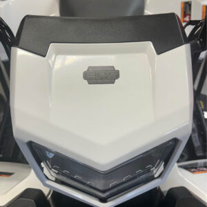 2022 Polaris sportsman 570 utility HD