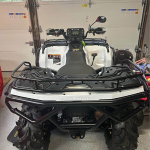 2022 Polaris sportsman 570 utility HD