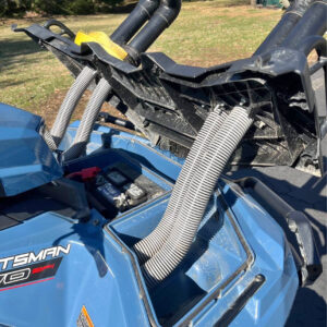 2021 Polaris Sportsman 570 EFI Zenith Blue