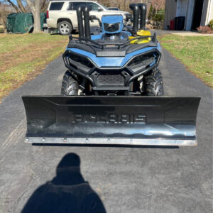 2021 Polaris Sportsman 570 EFI Zenith Blue