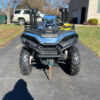 2021 Polaris Sportsman 570 EFI Zenith Blue