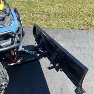 2021 Polaris Sportsman 570 EFI Zenith Blue