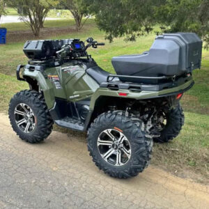 2022 Polaris Sportsman 570 4x4